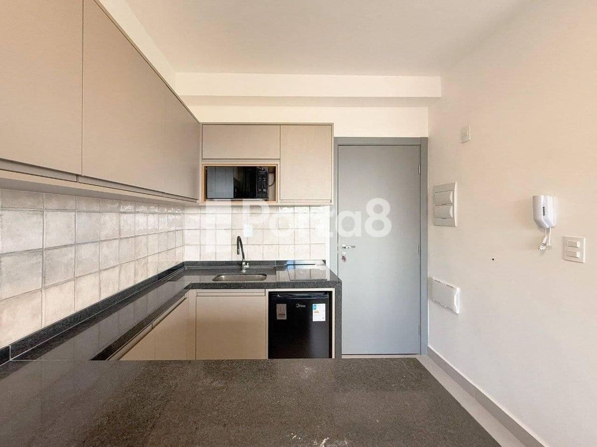 Apartamento Studio Mobiliado no Hype 017 - Próx. Shopping Iguatemi - Foto 4