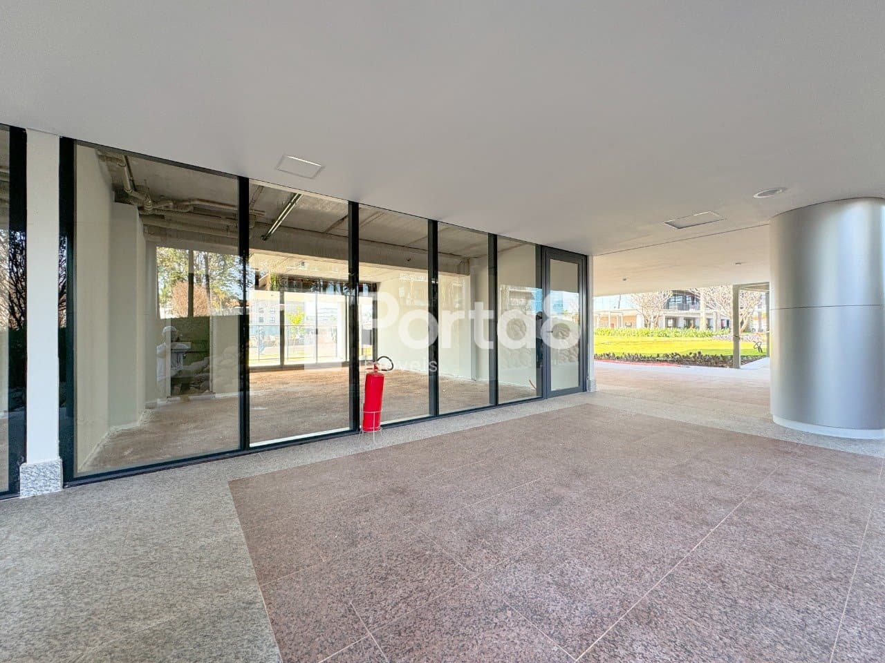 Sala Comercial 85m² no Georgina Business Park com Vaga - Foto 2