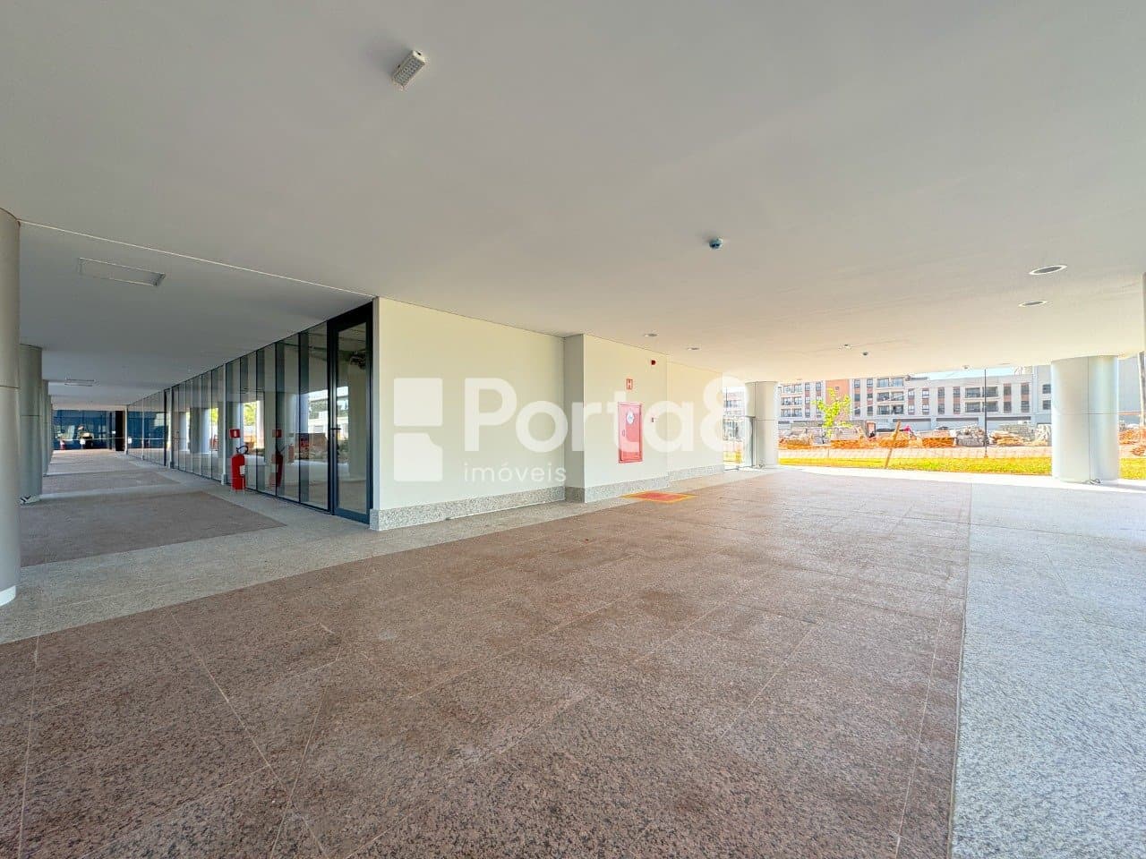 Sala Comercial 85m² no Georgina Business Park com Vaga - Foto 3