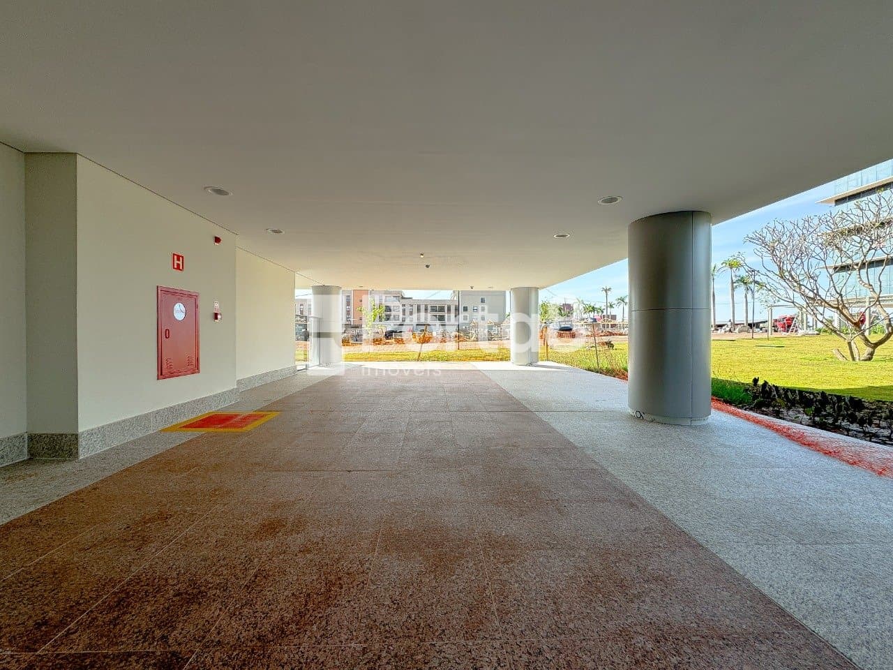 Sala Comercial 85m² no Georgina Business Park com Vaga - Foto 4