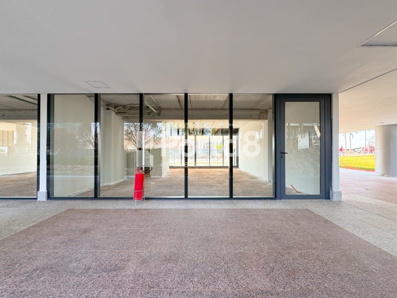 Sala Comercial 85m² no Georgina Business Park com Vaga - Foto 5