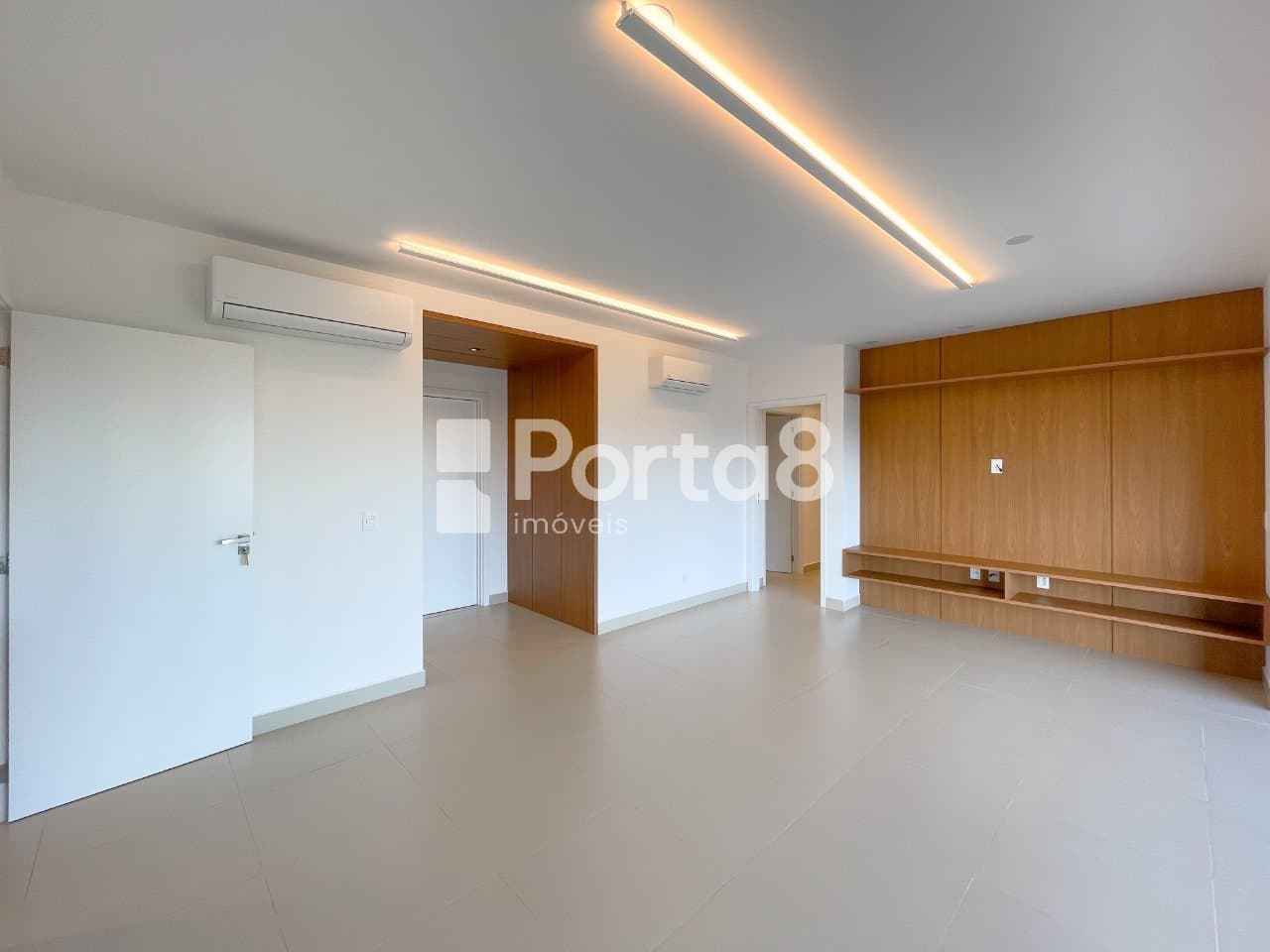 Apartamento 3 Quartos Nova Redentora com Ar-Condicionado - Foto 2