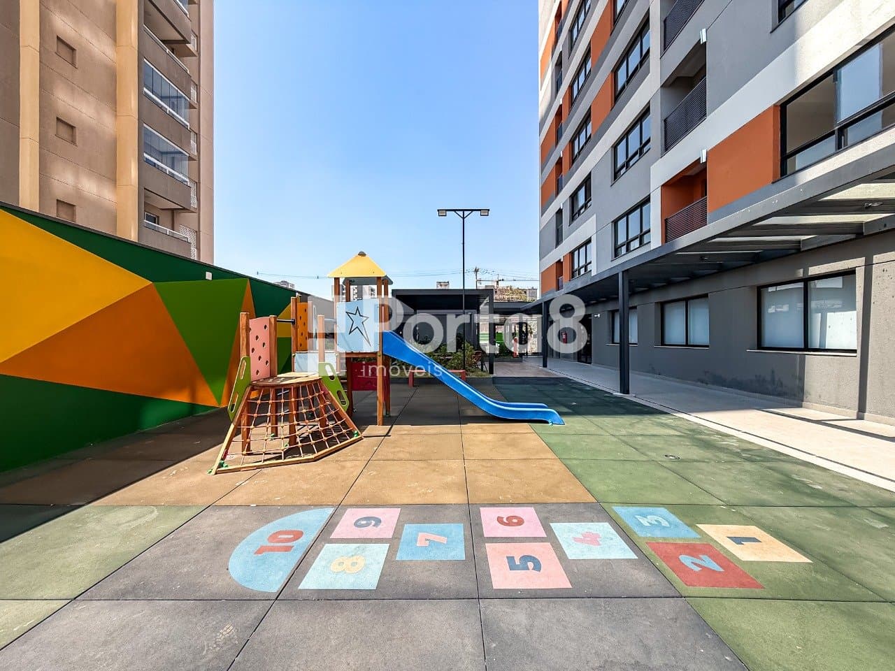 Apartamento 2 Quartos Vila Sinibaldi com Suíte e Vaga - Foto 5