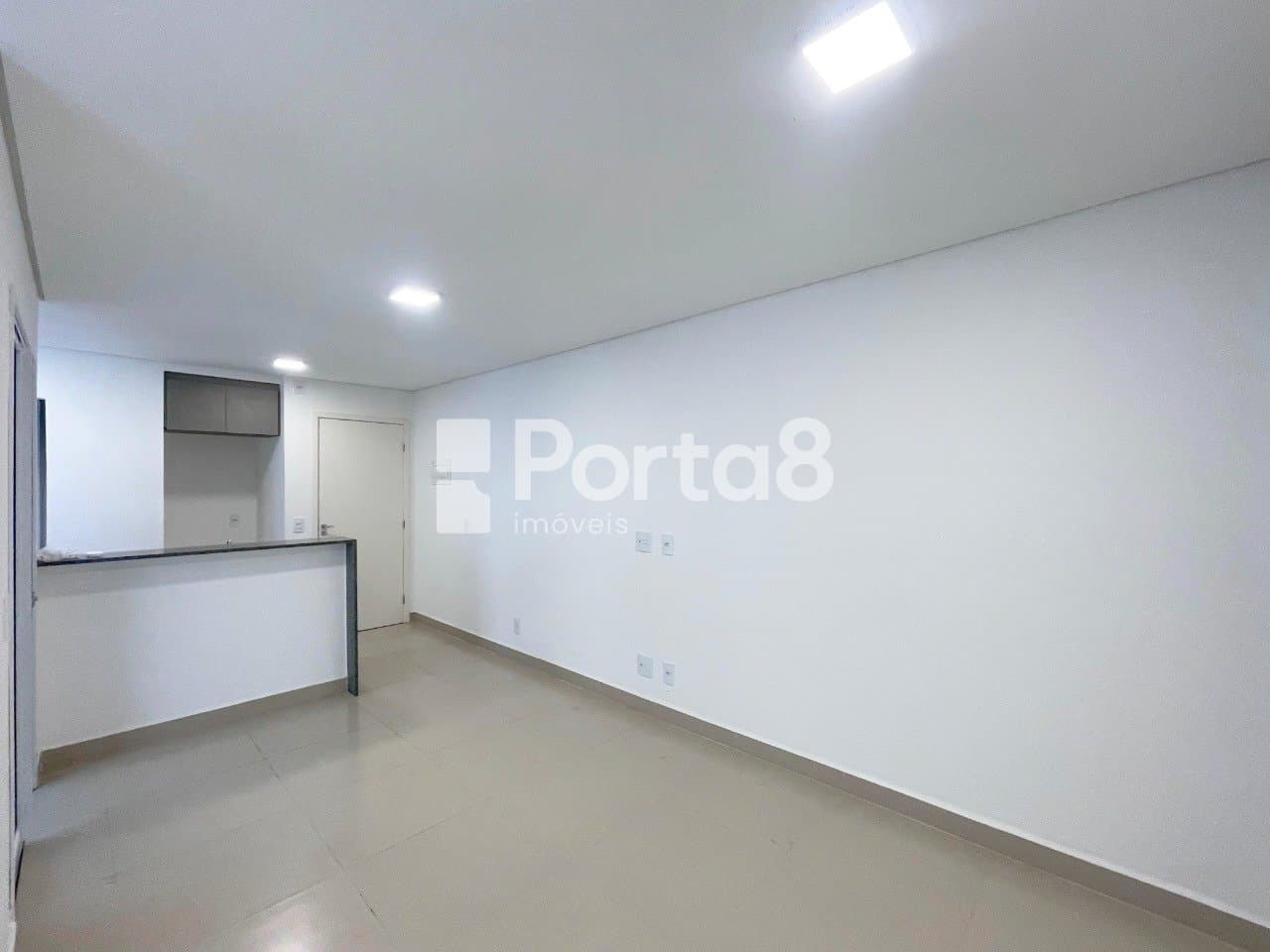 Apartamento 1 Dormitório com Vista Praça das Estações - Centro - Foto 3