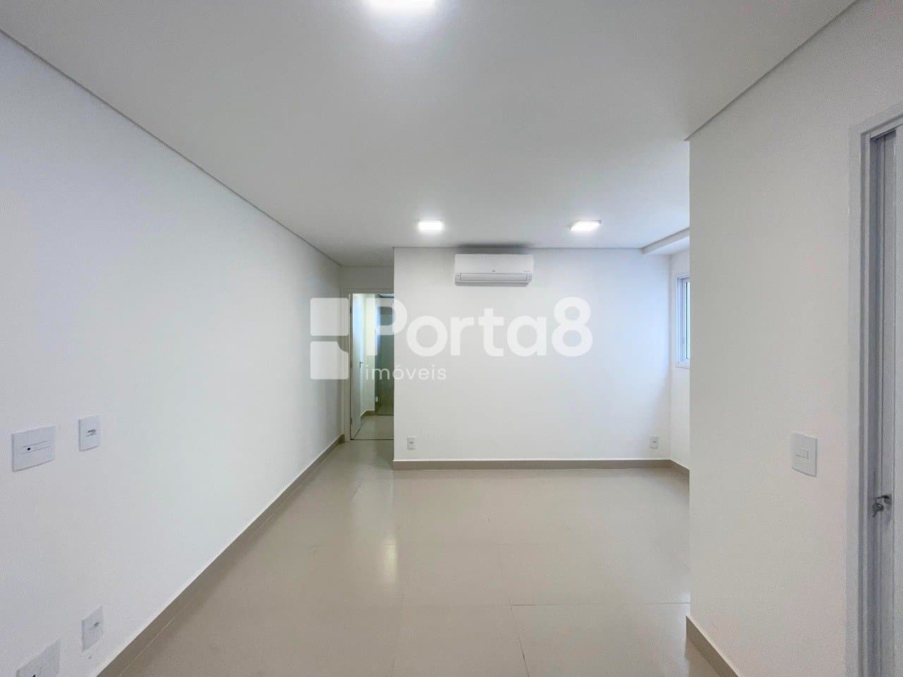 Apartamento 1 Dormitório com Vista Praça das Estações - Centro - Foto 4