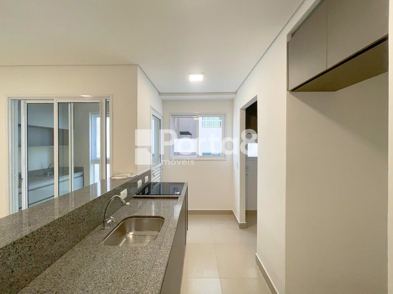 Apartamento 1 Dormitório com Vista Praça das Estações - Centro - Foto 5