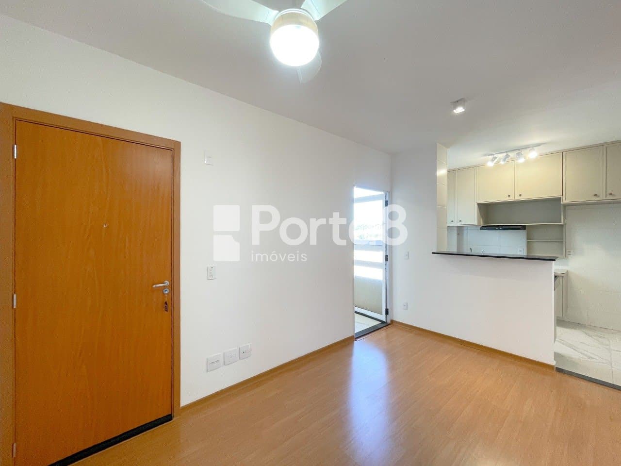 Apartamento 2 Dorms com Área Gourmet - Abílio Jorge Cury - Foto 2