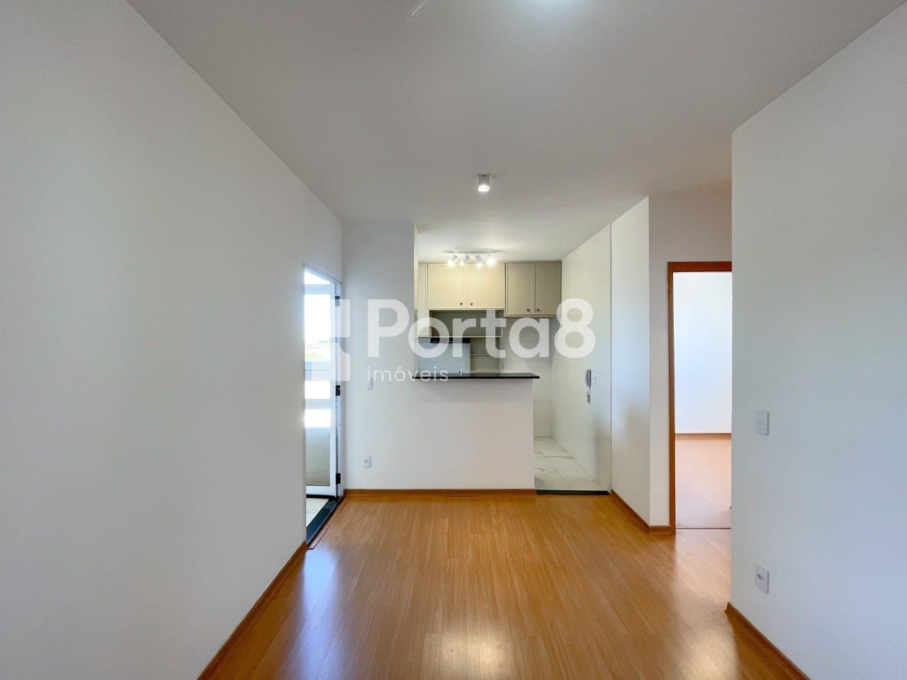Apartamento 2 Dorms com Área Gourmet - Abílio Jorge Cury - Foto 3