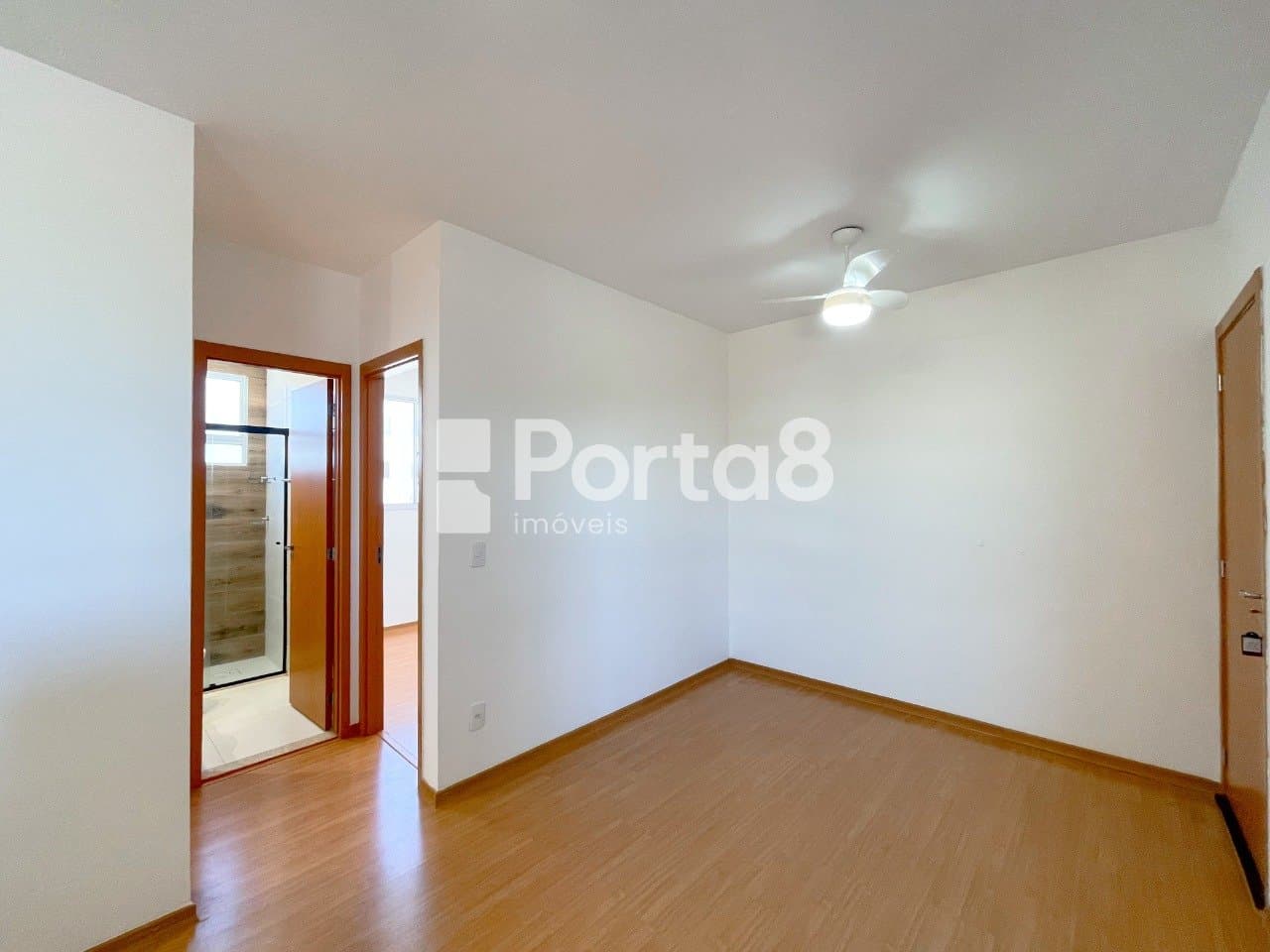 Apartamento 2 Dorms com Área Gourmet - Abílio Jorge Cury - Foto 5