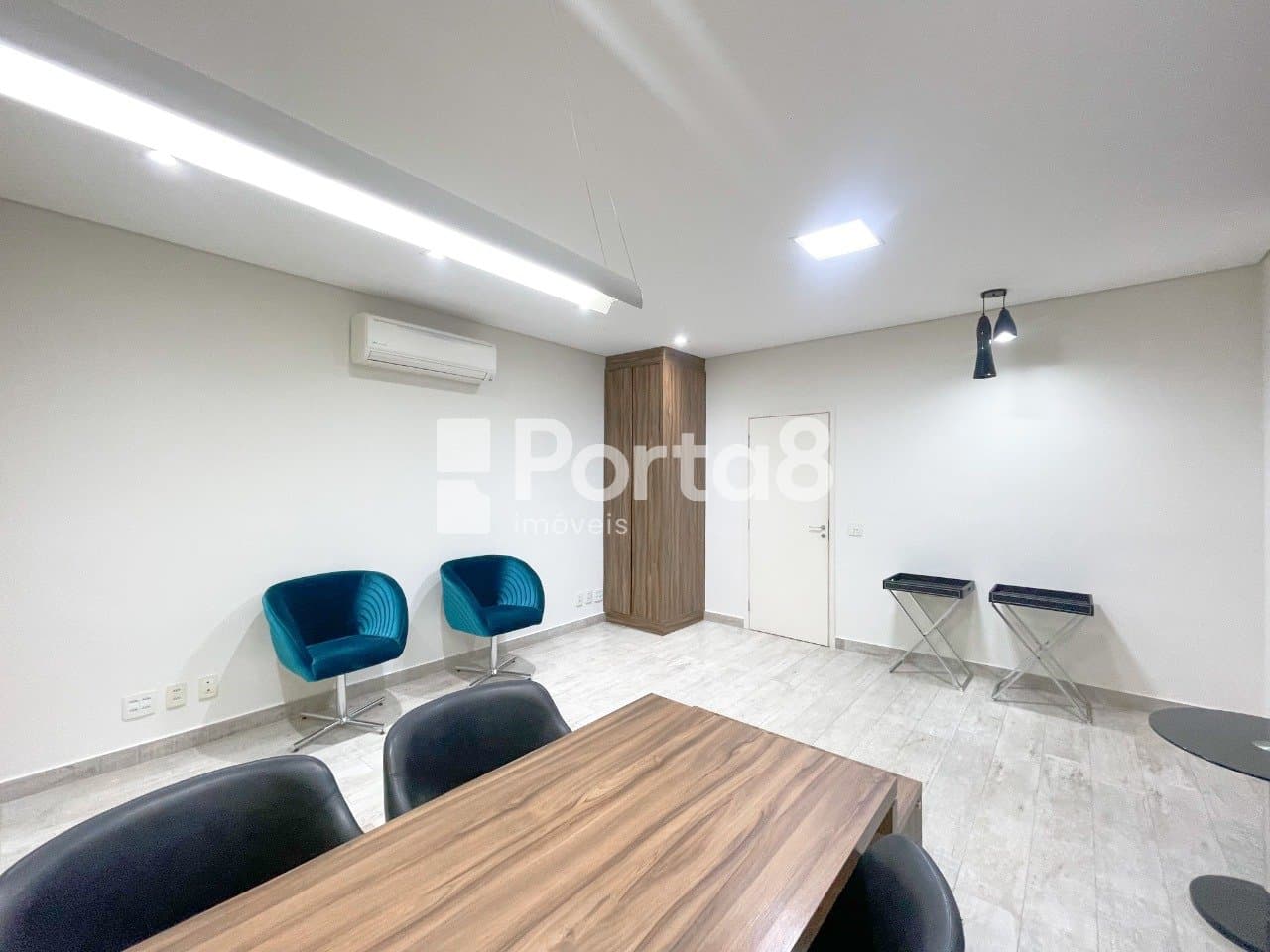 Sala Comercial 35m² na Vila Sinibaldi com 1 Vaga - Foto 2
