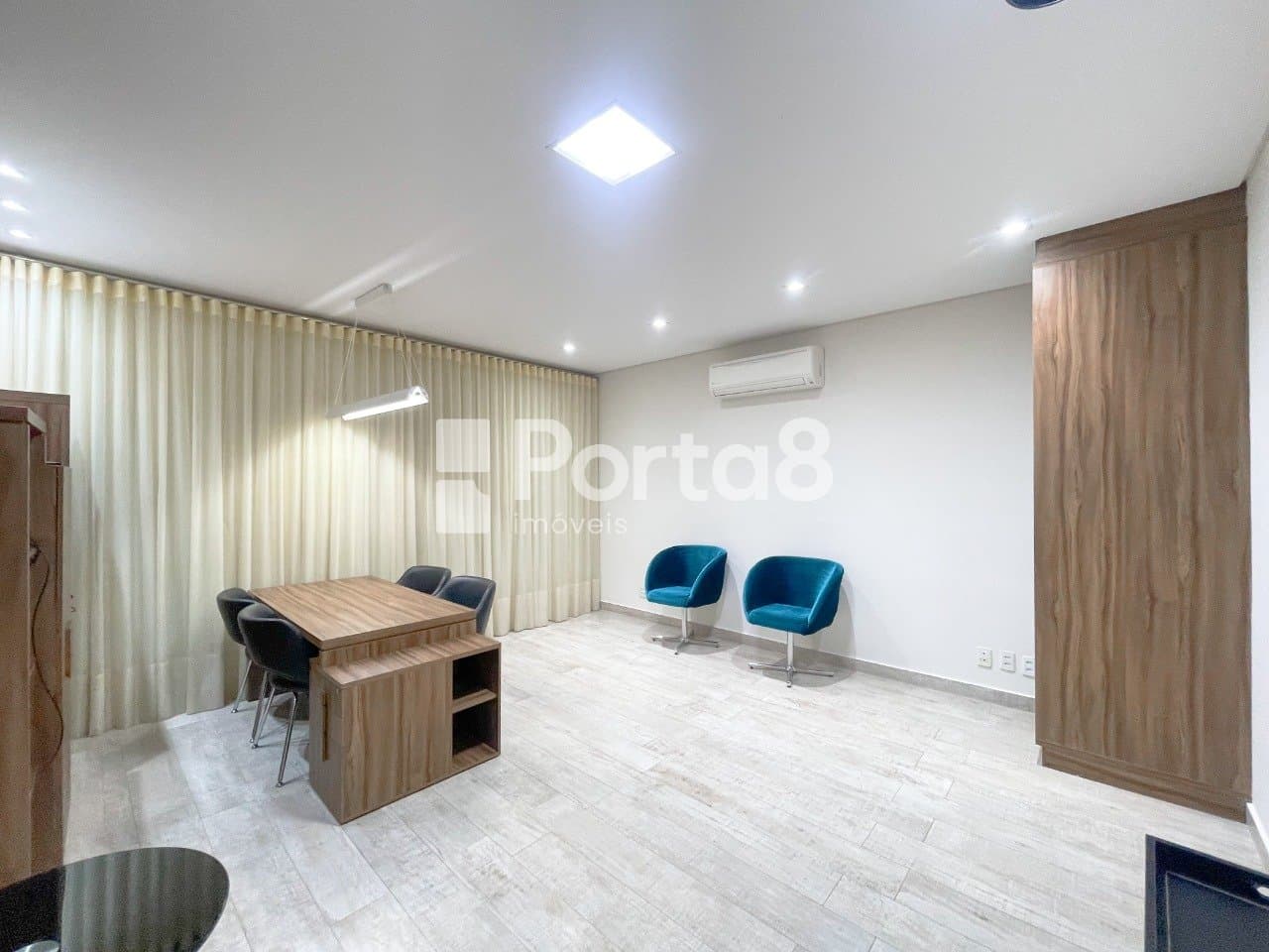 Sala Comercial 35m² na Vila Sinibaldi com 1 Vaga - Foto 4