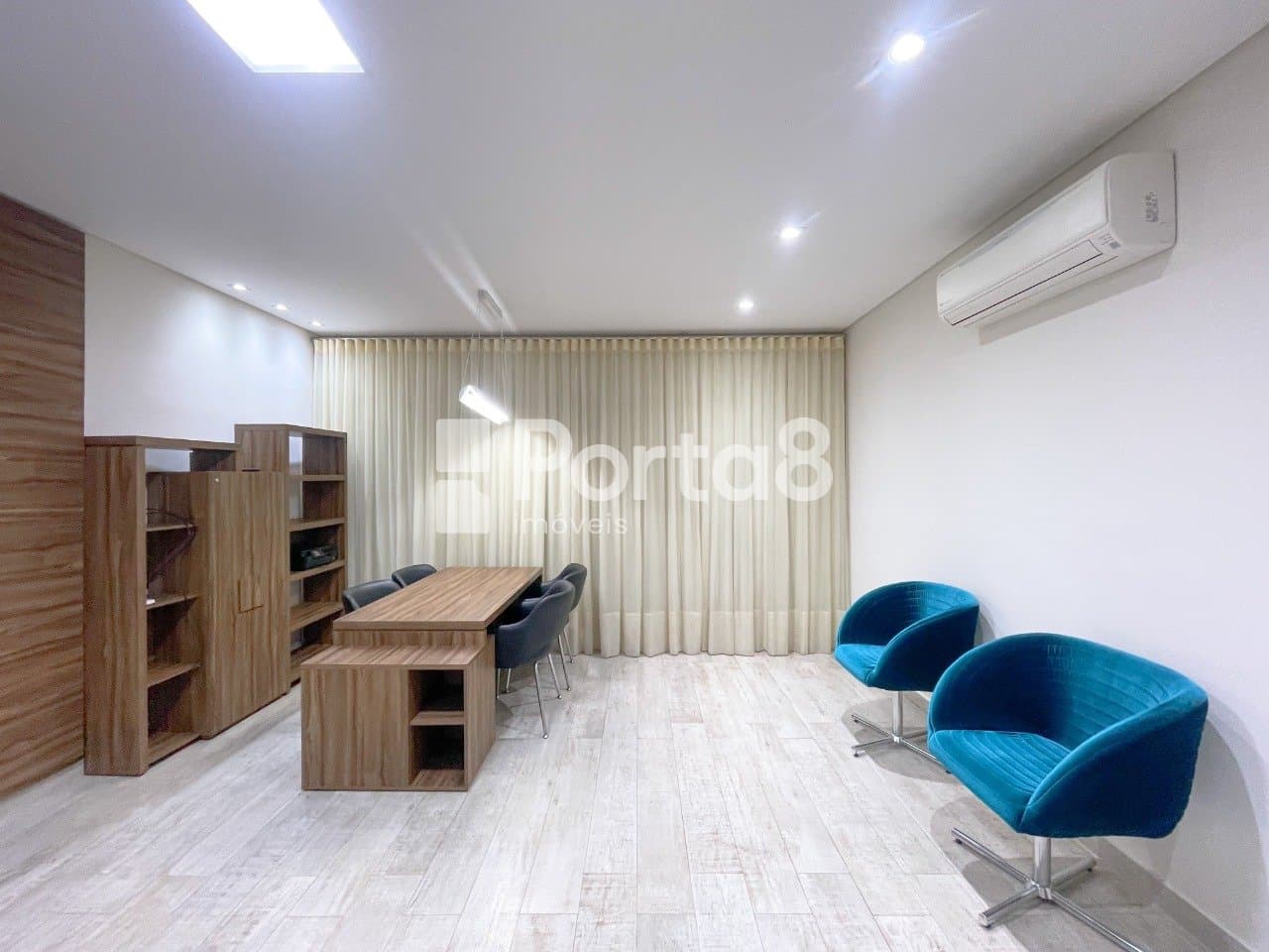 Sala Comercial 35m² na Vila Sinibaldi com 1 Vaga - Foto 5