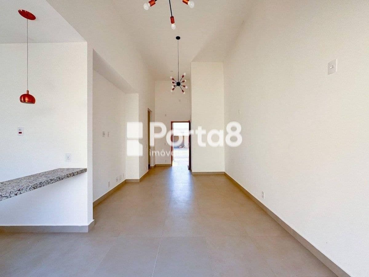 Casa em Condomínio com Quintal Privativo - Raízes Imperial - Foto 2