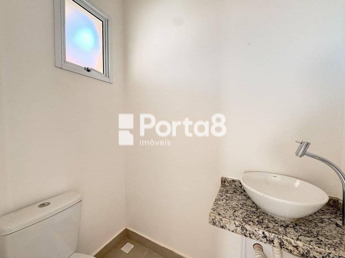 Casa em Condomínio com Quintal Privativo - Raízes Imperial - Foto 4