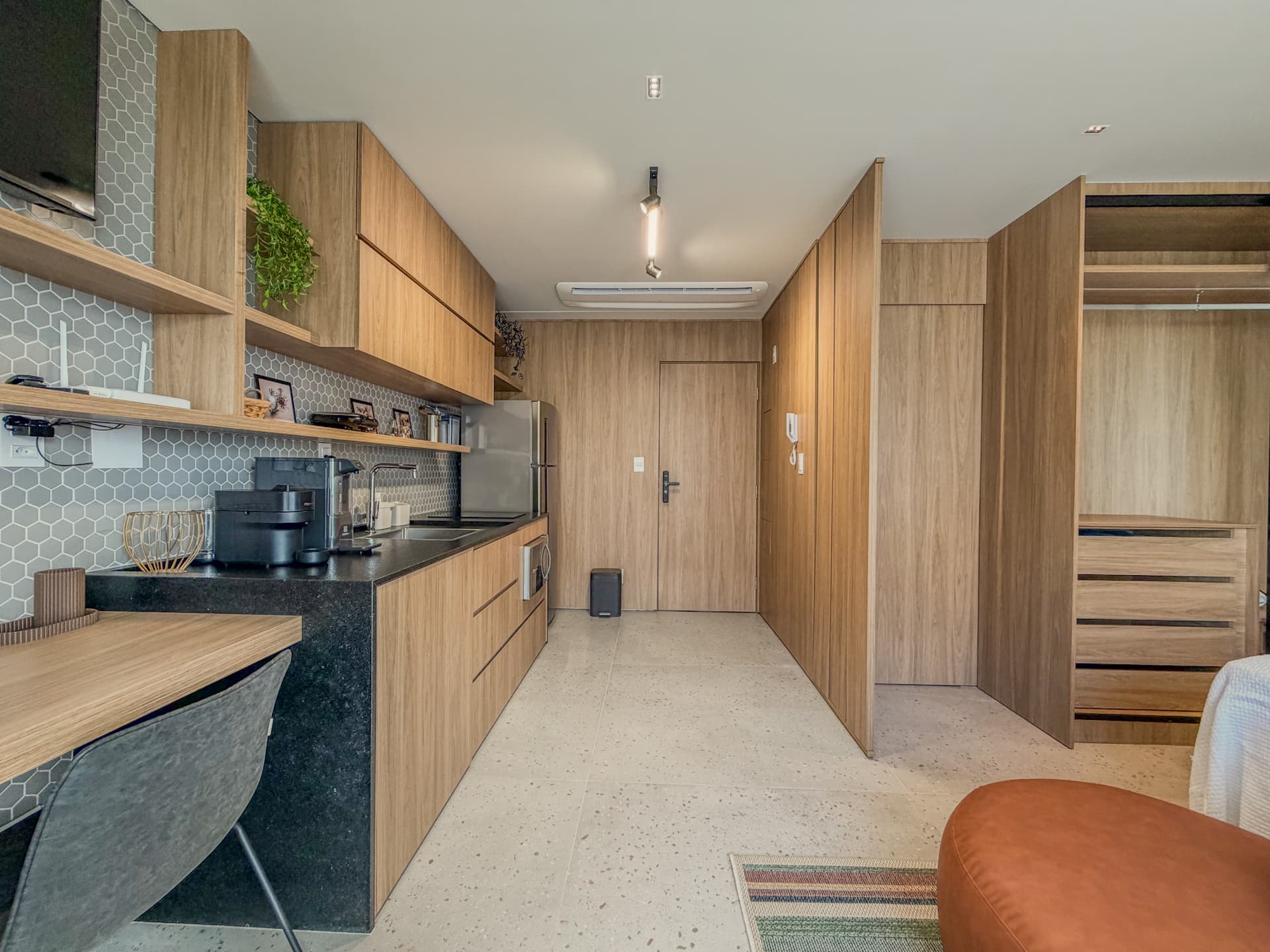 Apto Hype 017 ao lado do Iguatemi. - Foto 3