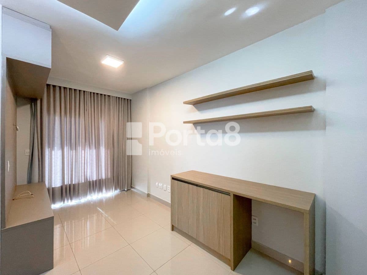 Apartamento 2 Quartos no Parque Estoril com Vista Livre - Foto 3