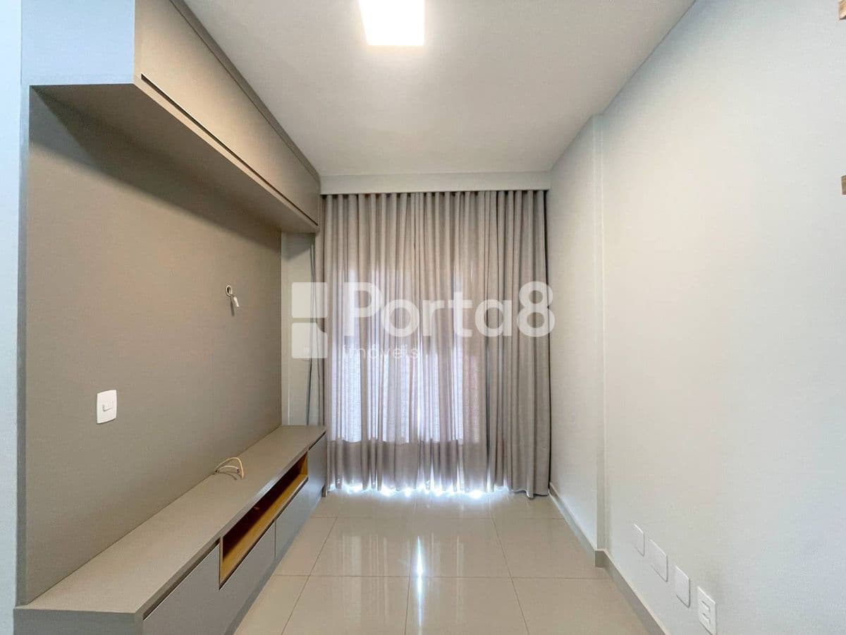 Apartamento 2 Quartos no Parque Estoril com Vista Livre - Foto 4