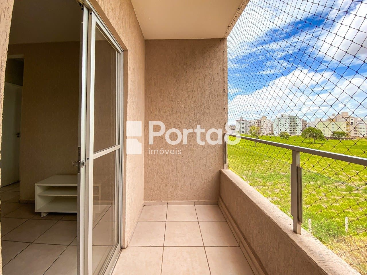 Apartamento 2 Quartos Higienópolis com Área de Lazer - Foto 3