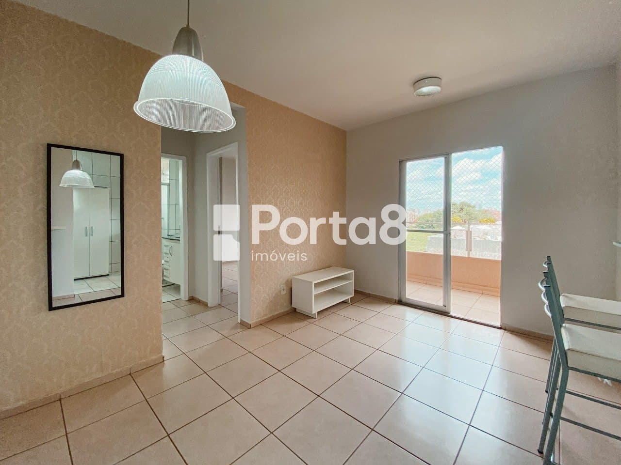 Apartamento 2 Quartos Higienópolis com Área de Lazer - Foto 4