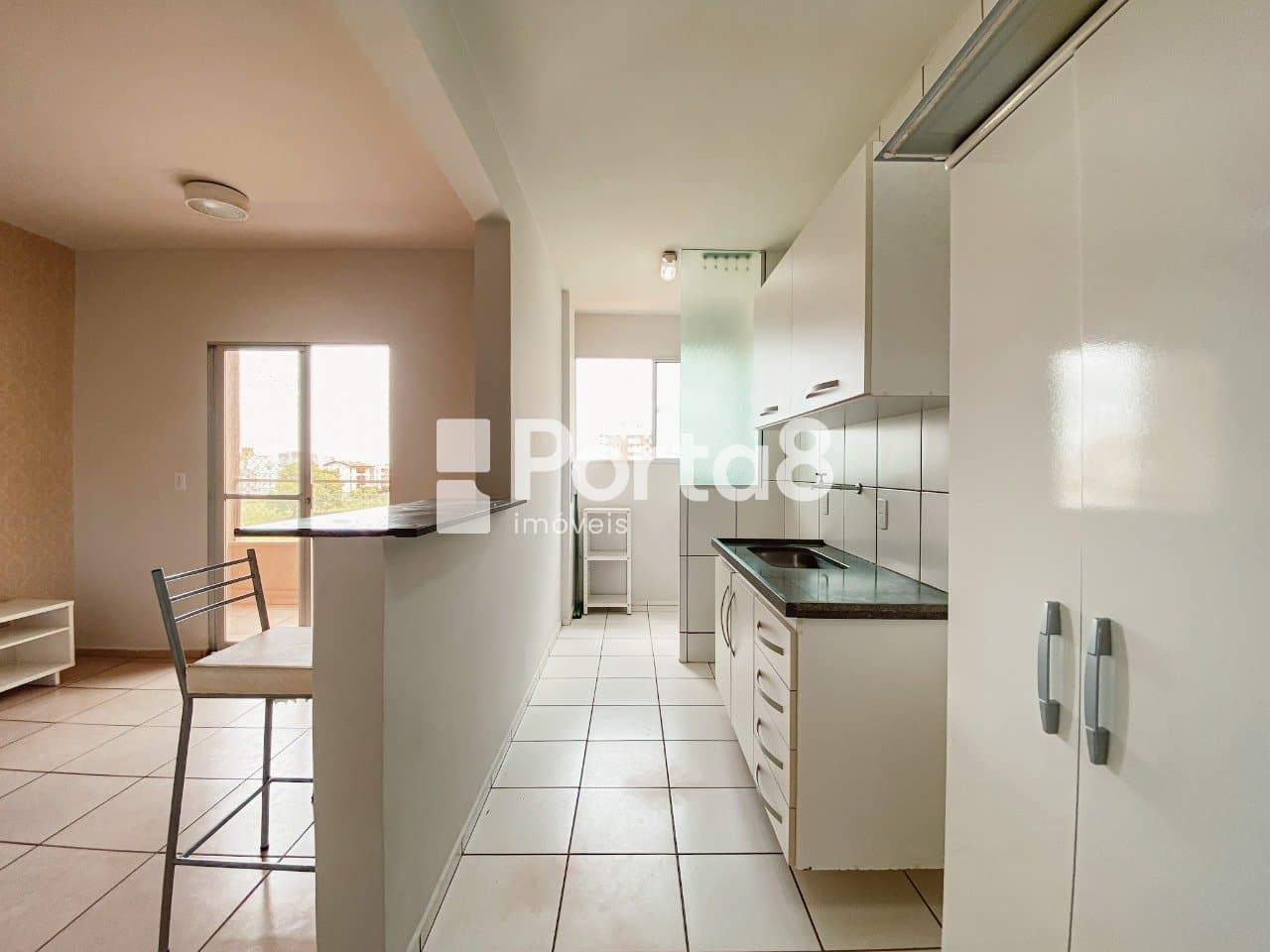Apartamento 2 Quartos Higienópolis com Área de Lazer - Foto 5