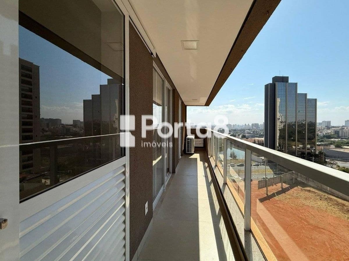 Apartamento 2 Quartos Vila Gimenes com Vista para o Hospital - Foto 3