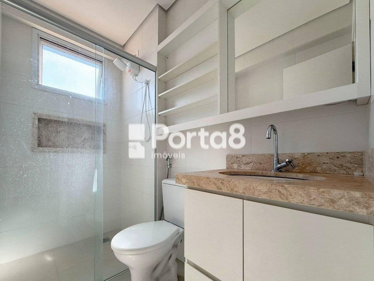Apartamento 2 Quartos Vila Gimenes com Vista para o Hospital - Foto 5