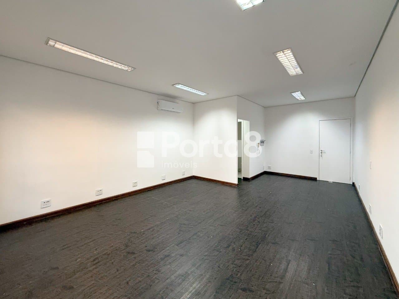 Sala Comercial 36m² Vila Sinibaldi com 1 Vaga de Garagem - Foto 3