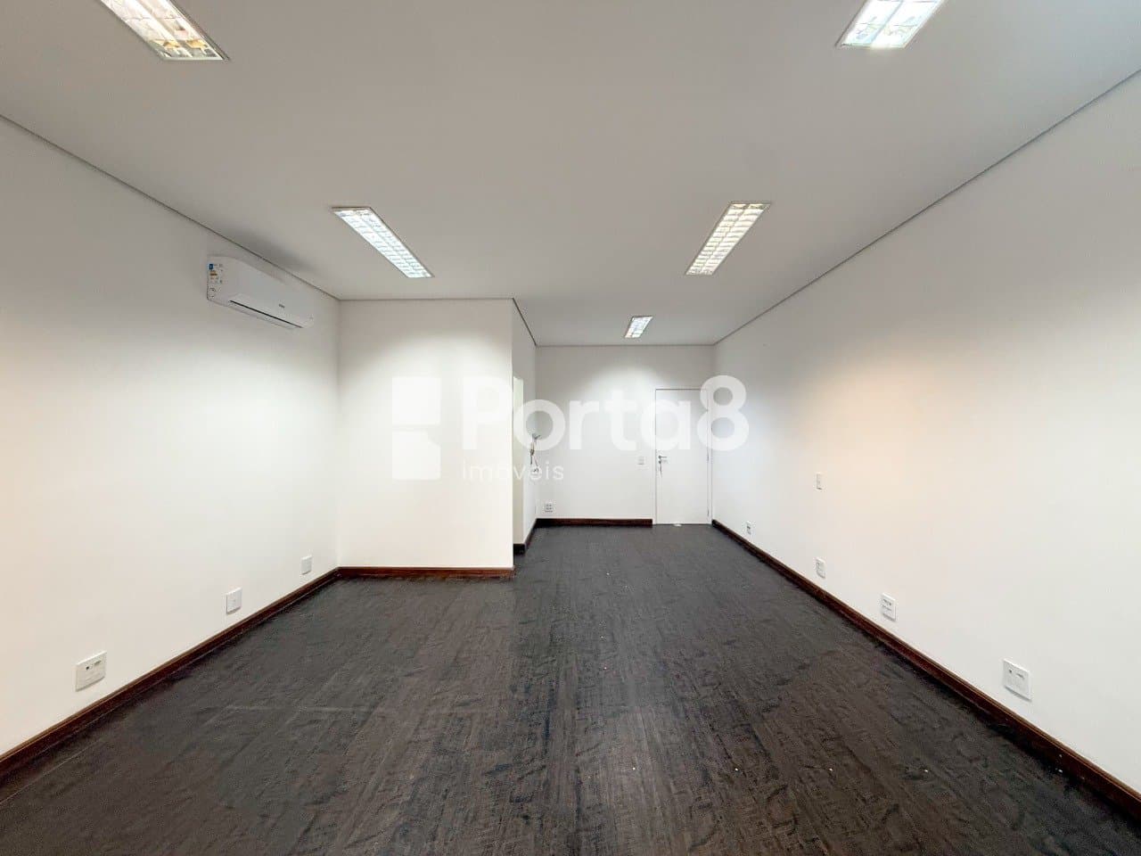 Sala Comercial 36m² Vila Sinibaldi com 1 Vaga de Garagem - Foto 4