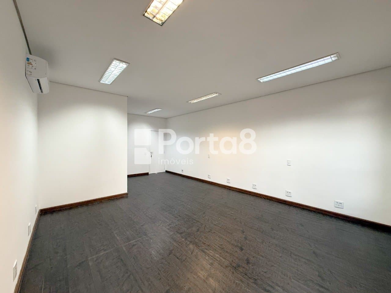 Sala Comercial 36m² Vila Sinibaldi com 1 Vaga de Garagem - Foto 5