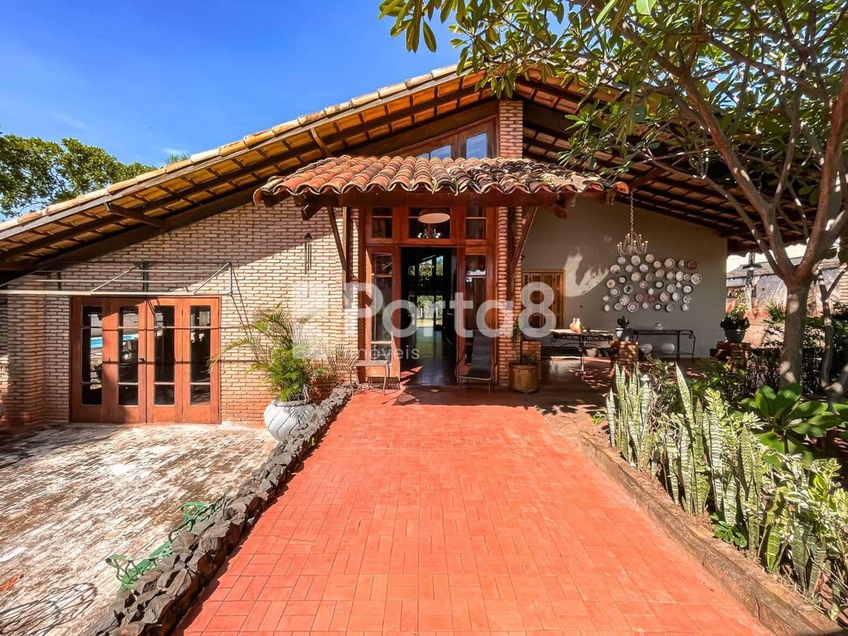 Apartamento 3 Quartos na Av. Danilo Galeazzi com Área Gourmet