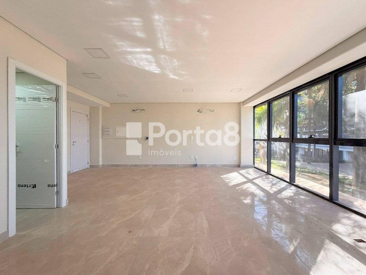 Sala Comercial 42m² no Georgina Business com Vista para o Shopping - Foto 5