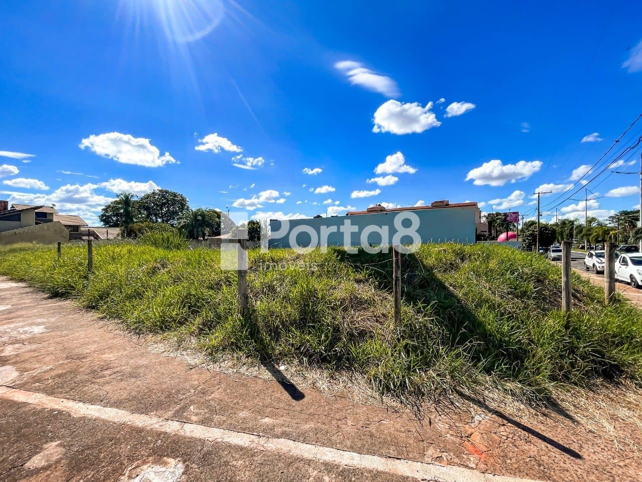 Terreno 2500m² Jardim Aclimação com ótima localização - Foto 5