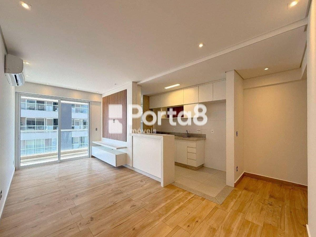 Apartamento 2 Dormitórios Vila Gimenes com Vista Livre