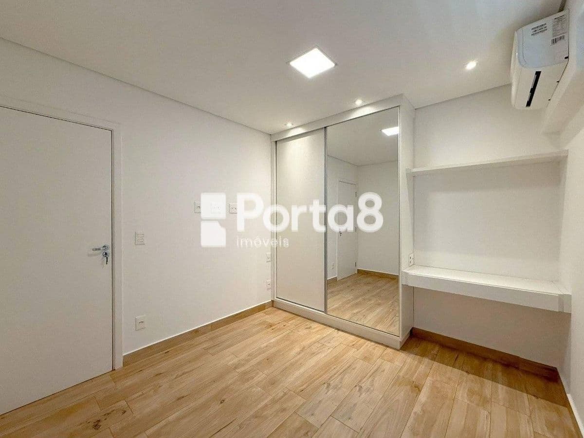 Apartamento 2 Dormitórios Vila Gimenes com Vista Livre - Foto 5