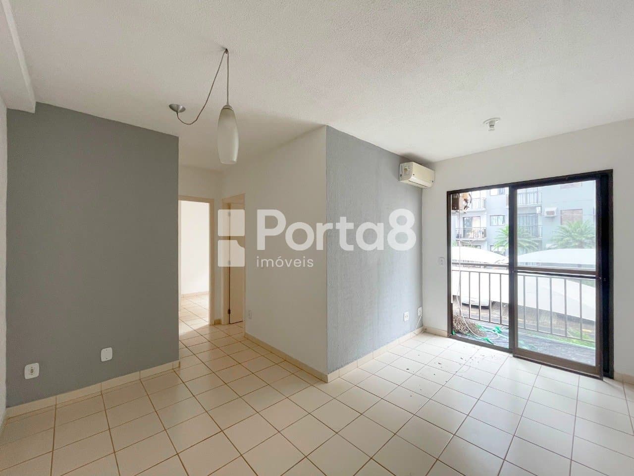 Apartamento 2 Quartos Jardim Vivendas com Área Gourmet
