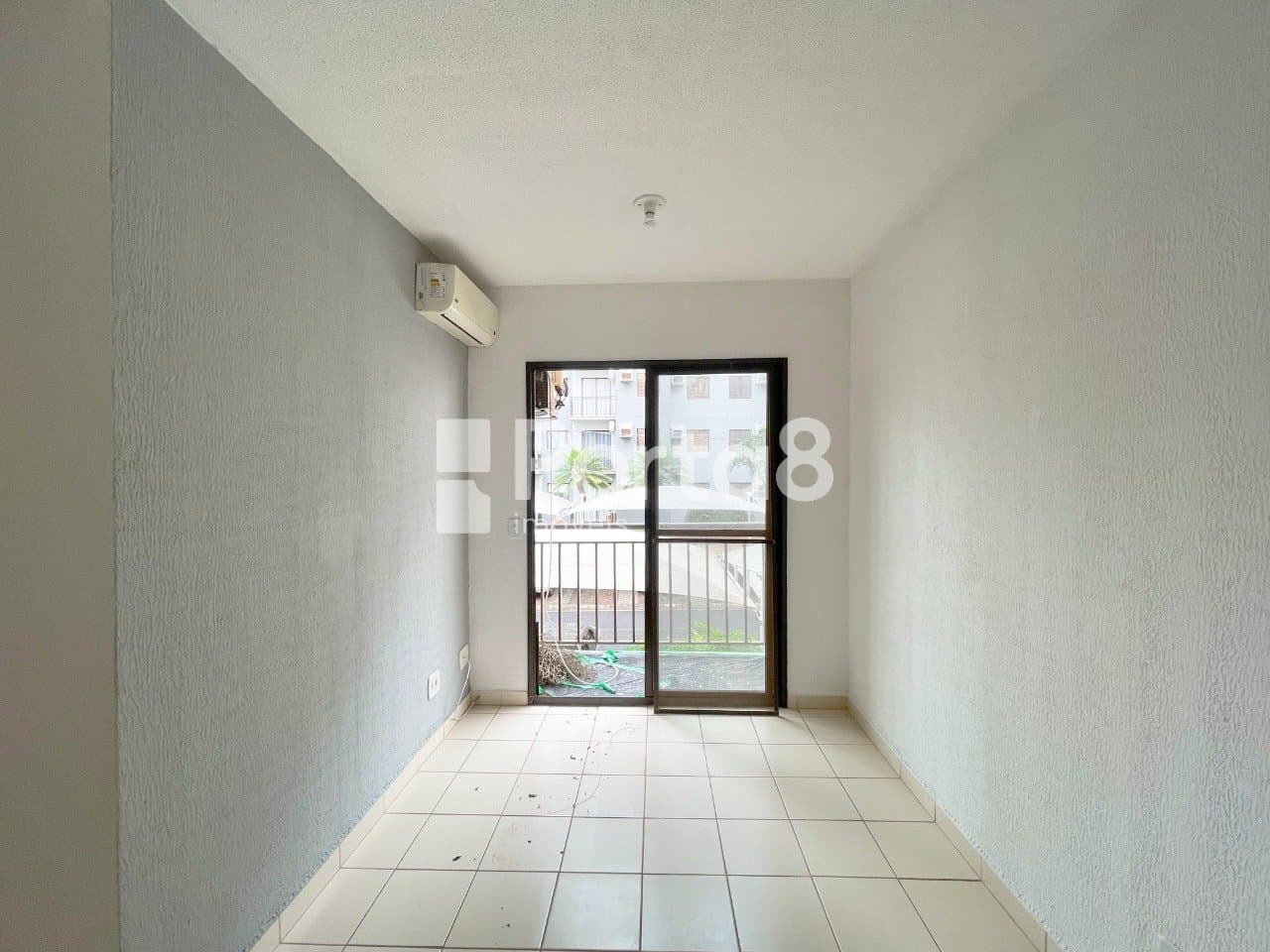 Apartamento 2 Quartos Jardim Vivendas com Área Gourmet - Foto 2