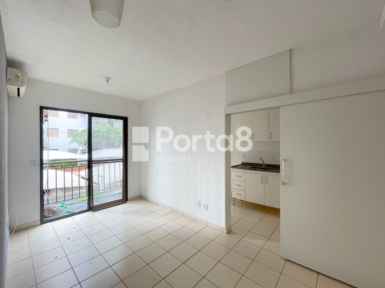 Apartamento 2 Quartos Jardim Vivendas com Área Gourmet - Foto 3