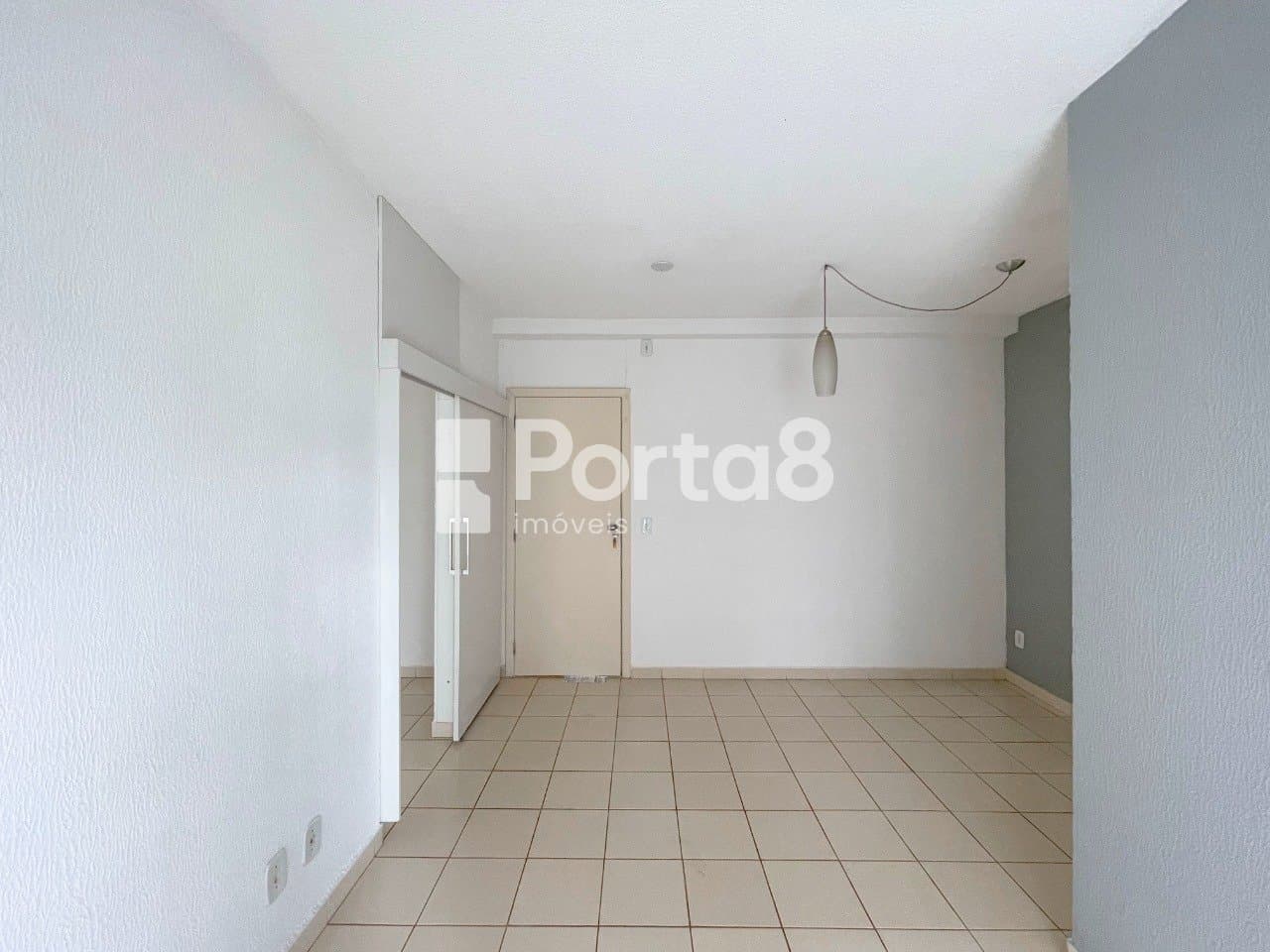 Apartamento 2 Quartos Jardim Vivendas com Área Gourmet - Foto 5
