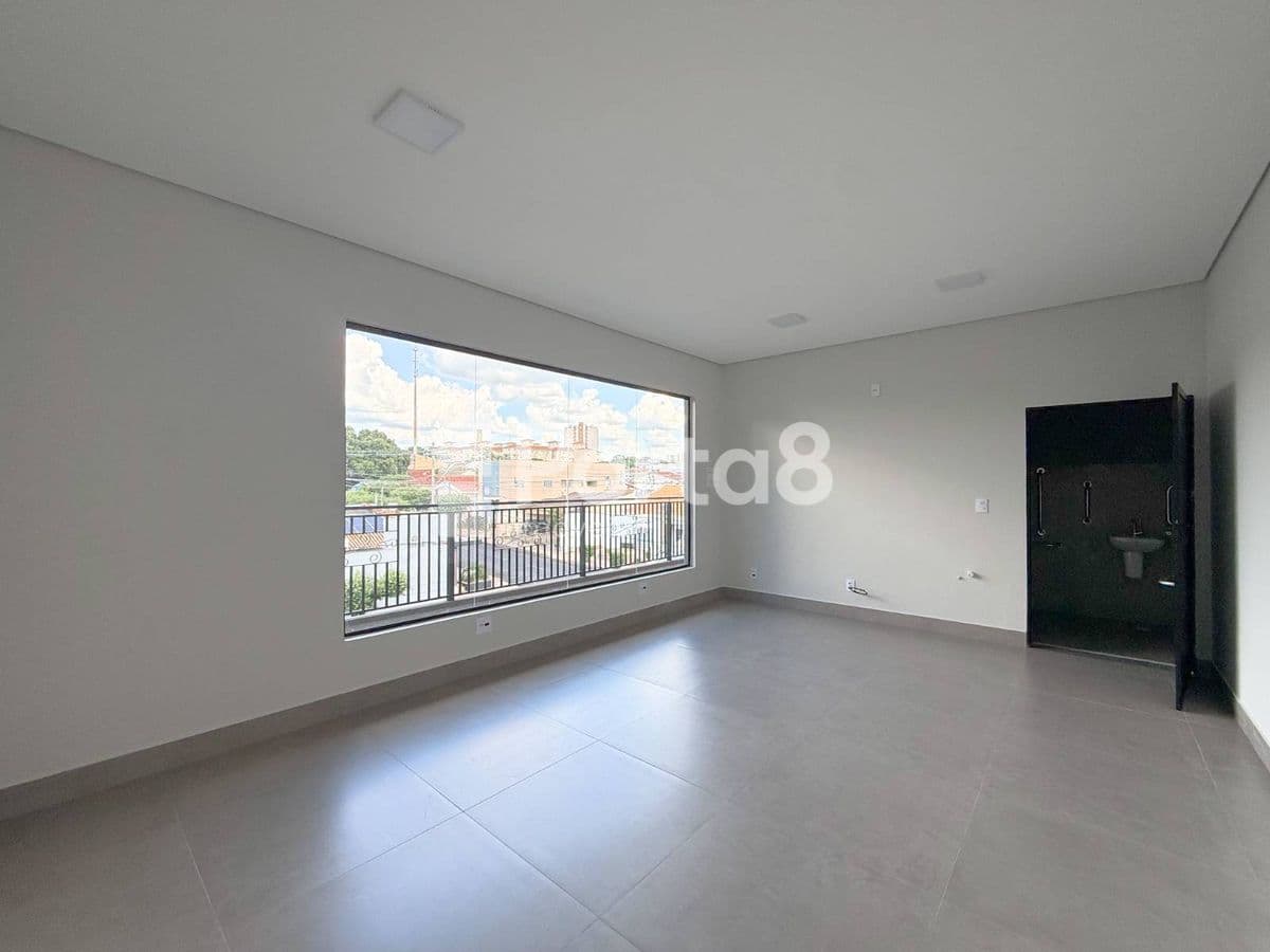 Sala Comercial na Vila Elvira - Próxima à Represa Municipal