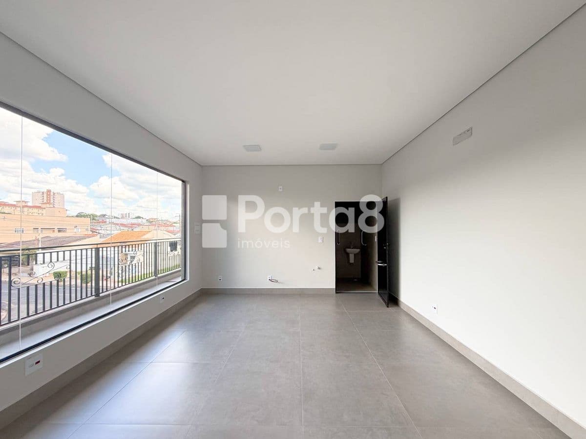 Sala Comercial na Vila Elvira - Próxima à Represa Municipal - Foto 2