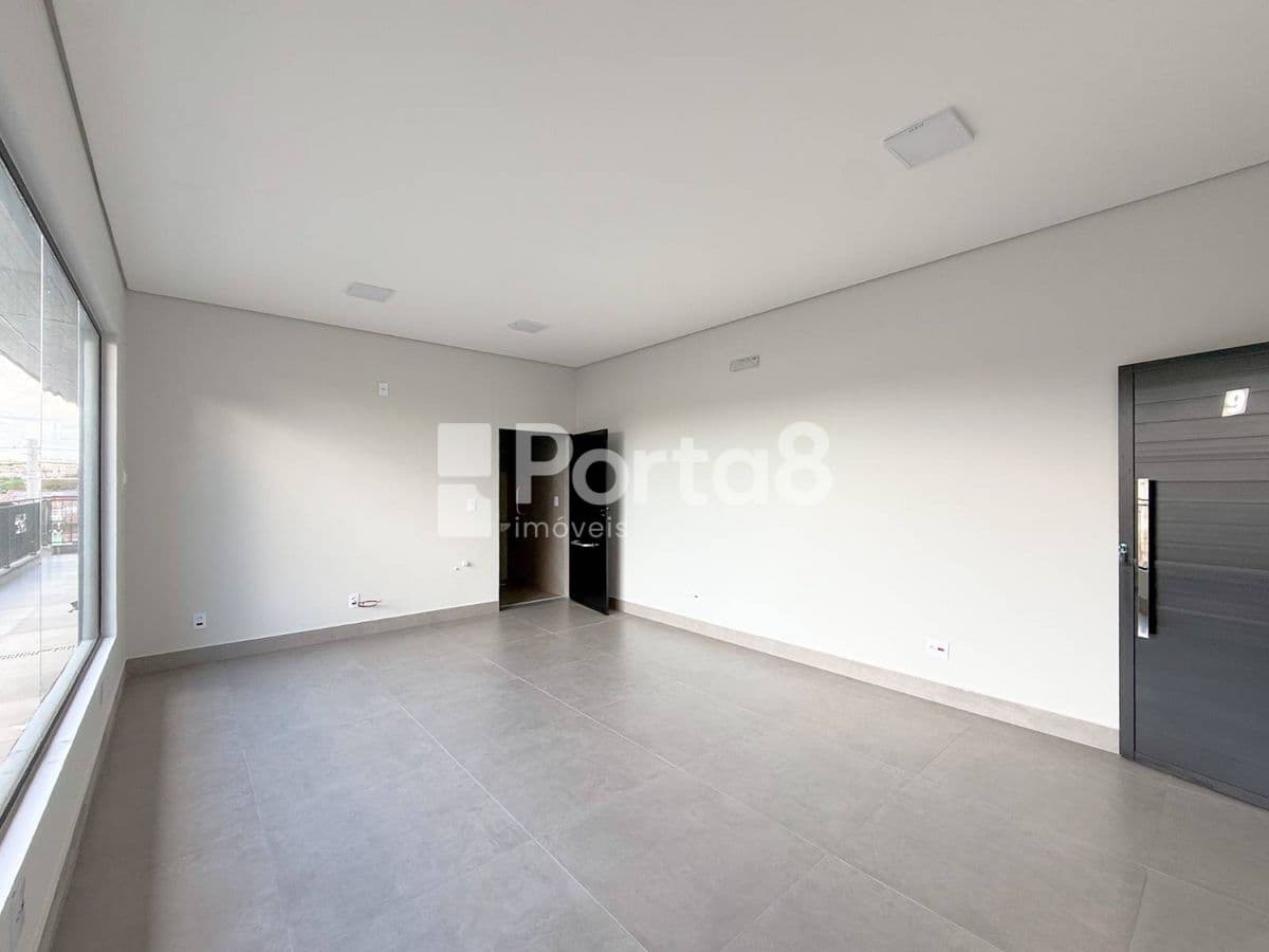 Sala Comercial na Vila Elvira - Próxima à Represa Municipal - Foto 3