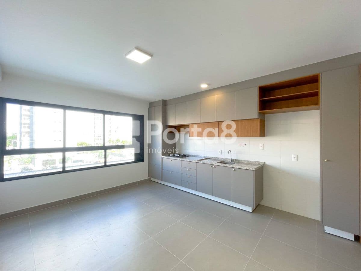 Apartamento 3 Dormitórios na Vila Sinibaldi com Vista Livre - Foto 4