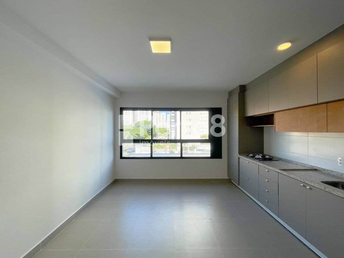 Apartamento 3 Dormitórios na Vila Sinibaldi com Vista Livre - Foto 5