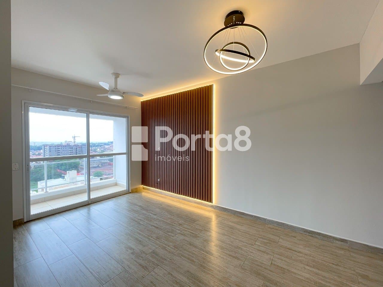 Apartamento 2 Quartos Bom Jardim com Suíte e Lazer Completo - Foto 2