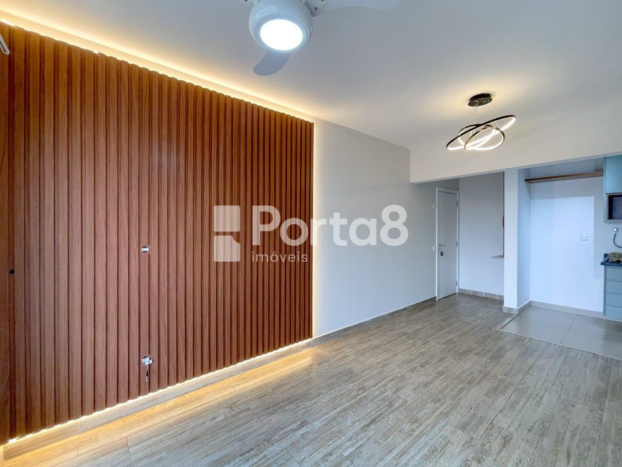 Apartamento 2 Quartos Bom Jardim com Suíte e Lazer Completo - Foto 3