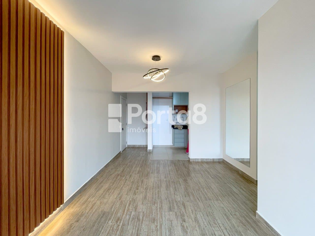 Apartamento 2 Quartos Bom Jardim com Suíte e Lazer Completo - Foto 4