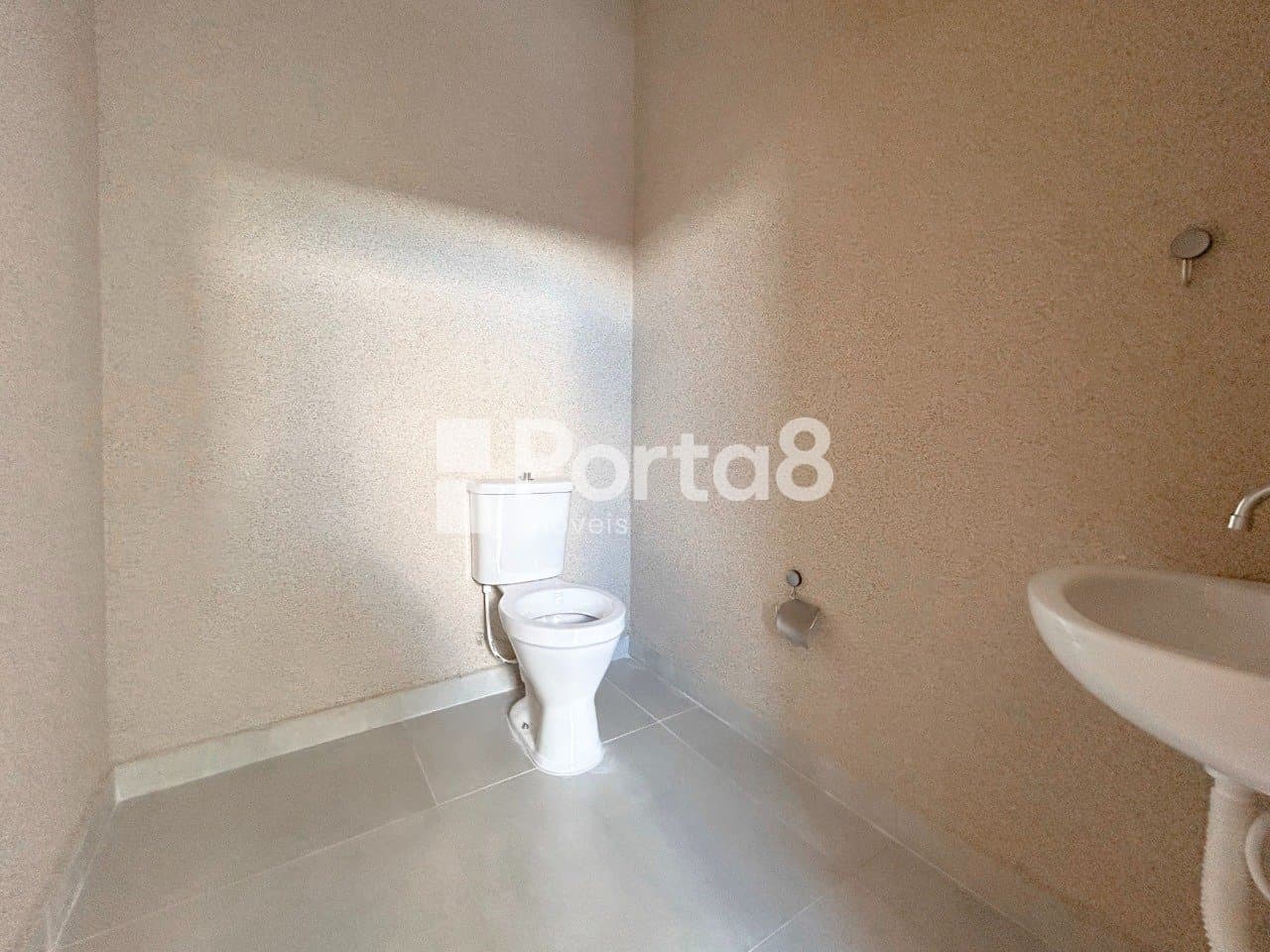 Sala Comercial 50m² Jardim Ouro Verde Próximo ao Plaza Shopping - Foto 5