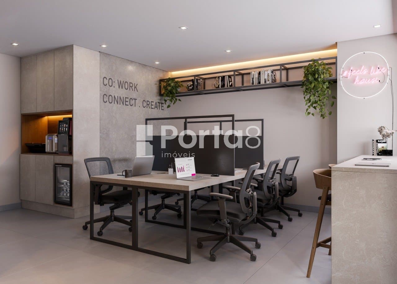 Apartamento 2 Quartos Jd. Maracana com Varanda Gourmet - Foto 5