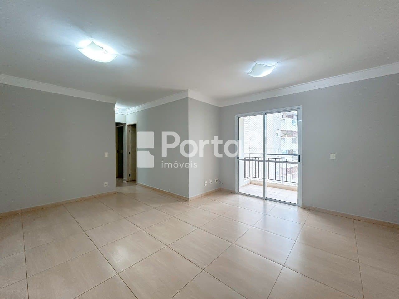 Apartamento 3 Quartos Jardim Tarraf II com 2 Vagas de Garagem