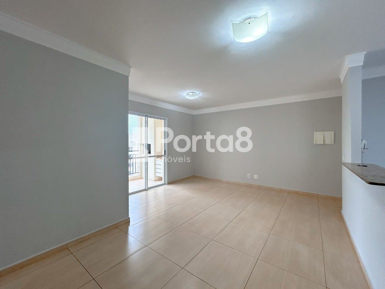 Apartamento 3 Quartos Jardim Tarraf II com 2 Vagas de Garagem - Foto 5